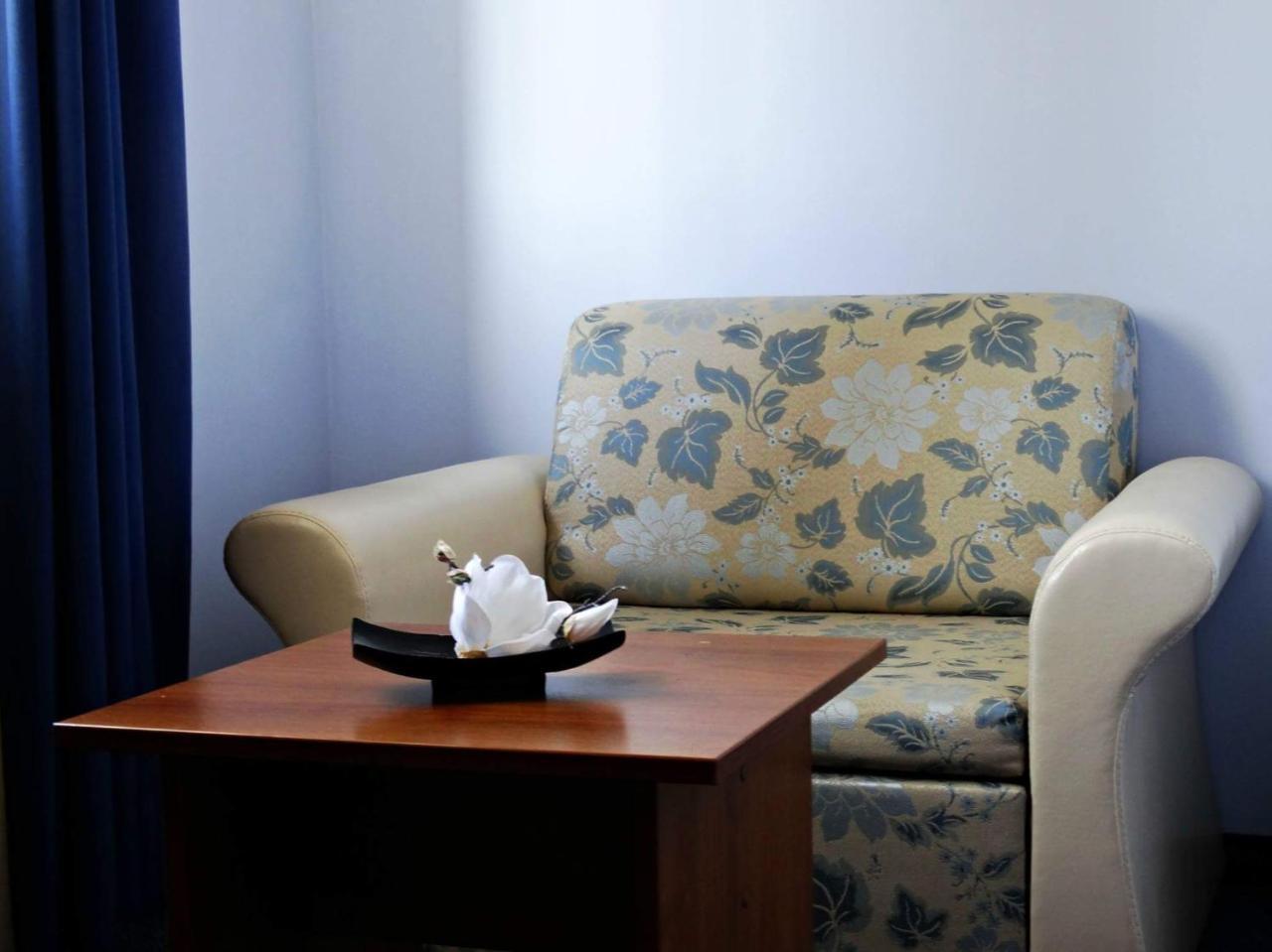 Комплекс Белвю - Банкя Hotel Kültér fotó