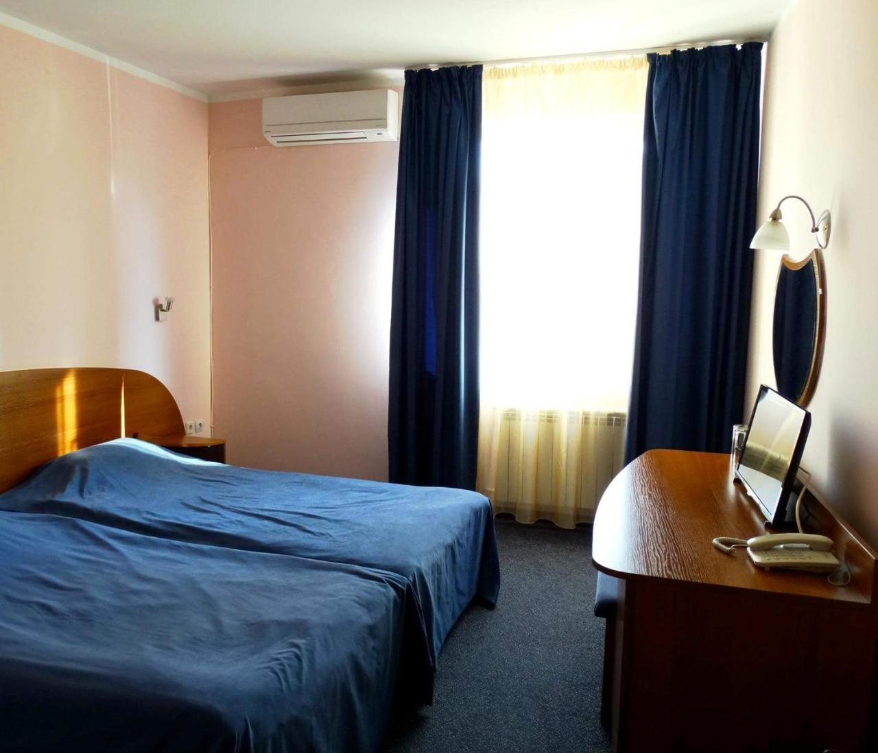 Комплекс Белвю - Банкя Hotel Kültér fotó